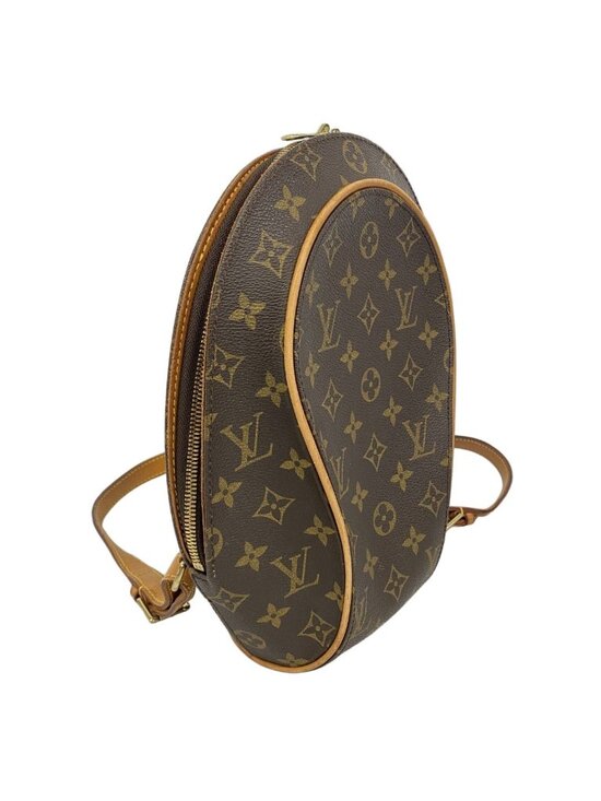 Louis Vuitton Backpack Monogram Ellipse Sac a Dos Brown main image 9